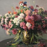 Флоксы