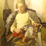 Охотник