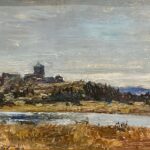 Старая крепость