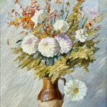 Весенний букет