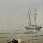 Рассвет