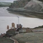 Гродно. Вечер