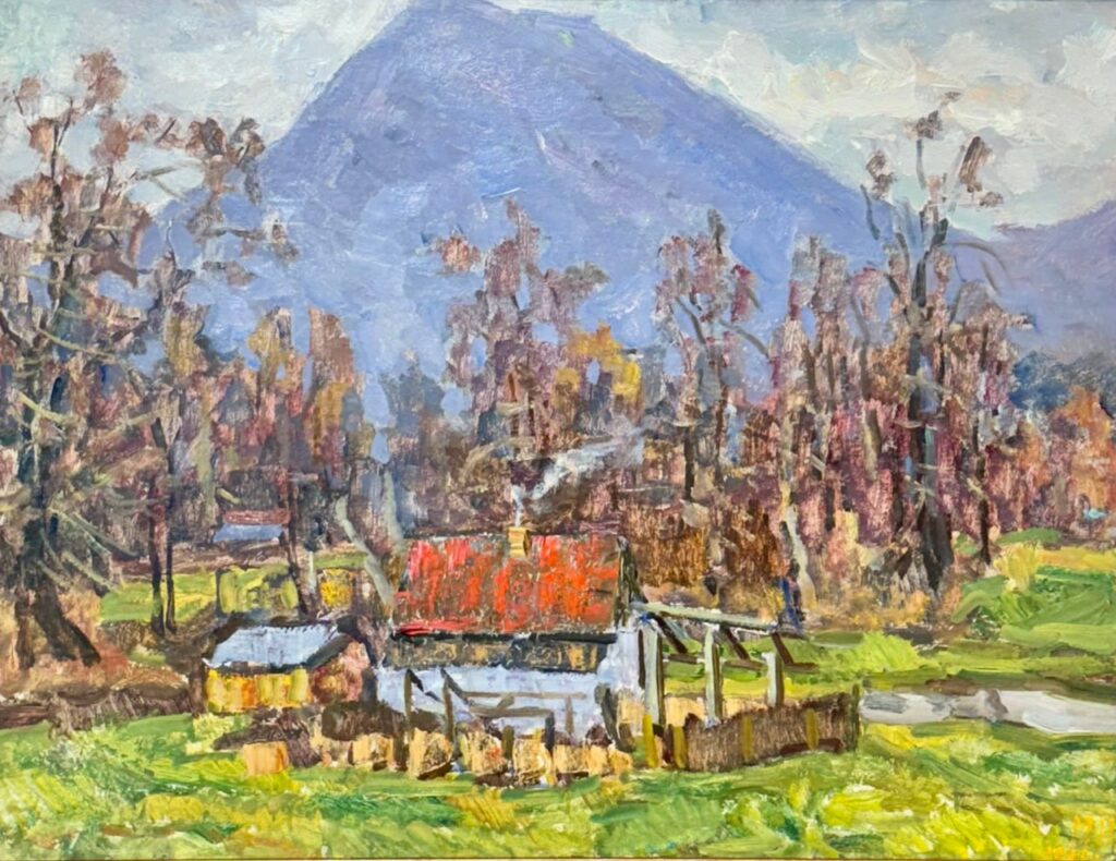 Гурзуф