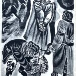 Сотников (по мотивам повести В.В. Быкова)
