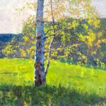 Весеннее настроение