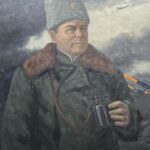Генерал Армии Н.Ф, Ватутин
