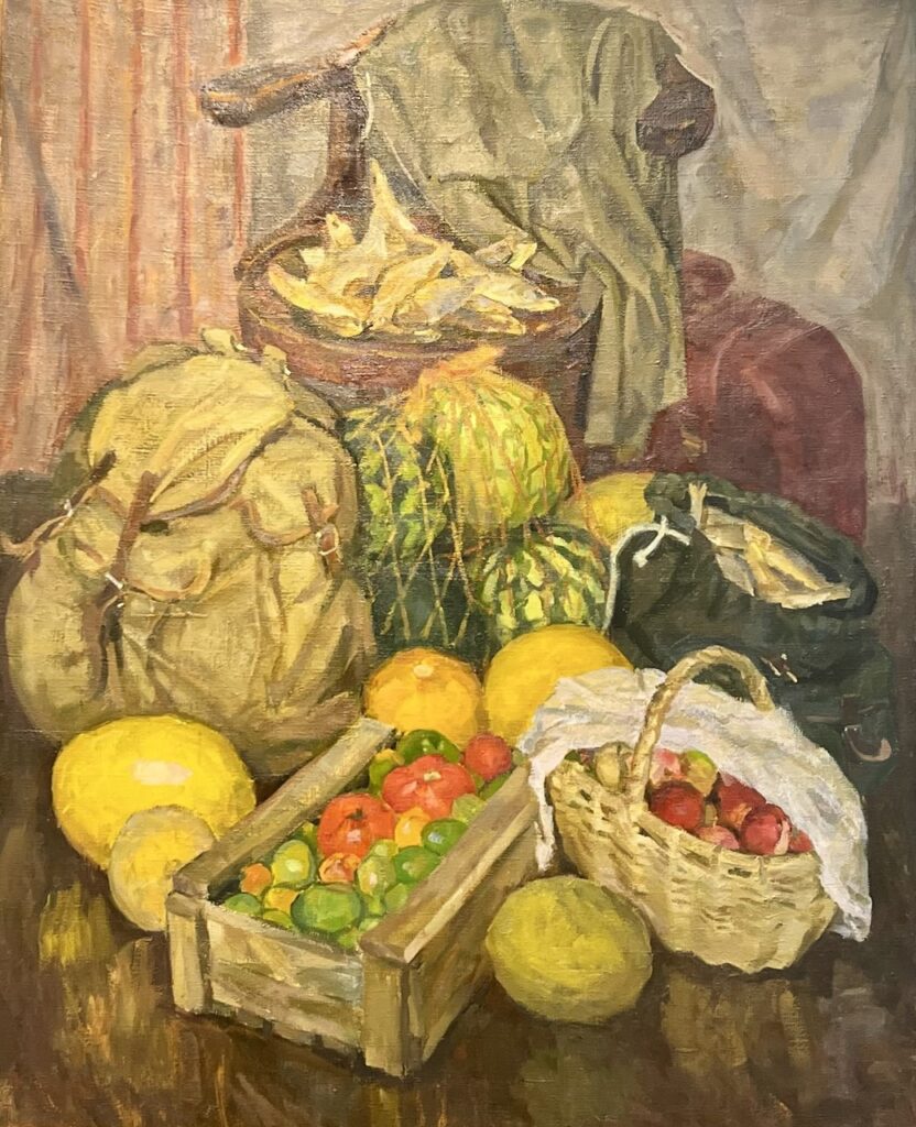 Из Астразани