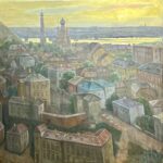 Н.Новгород Ильинский съезд
