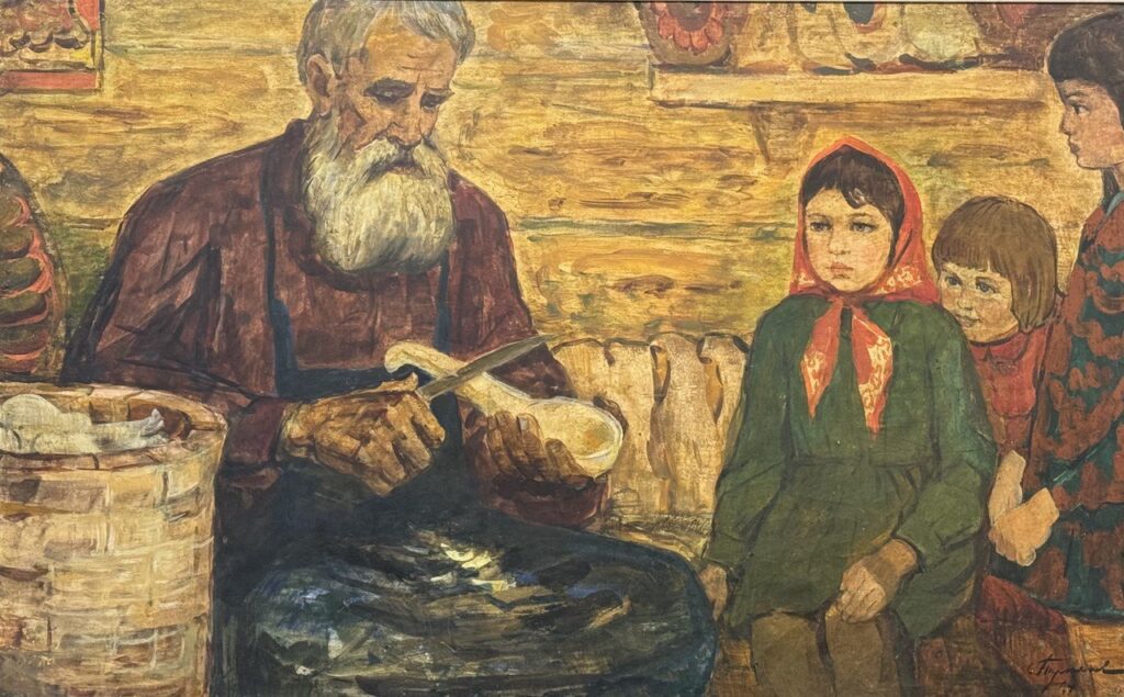 Ложкарь