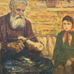 Ложкарь — Тумаков Сергей Павлович