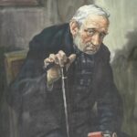Орден — Величко Николай Петрович
